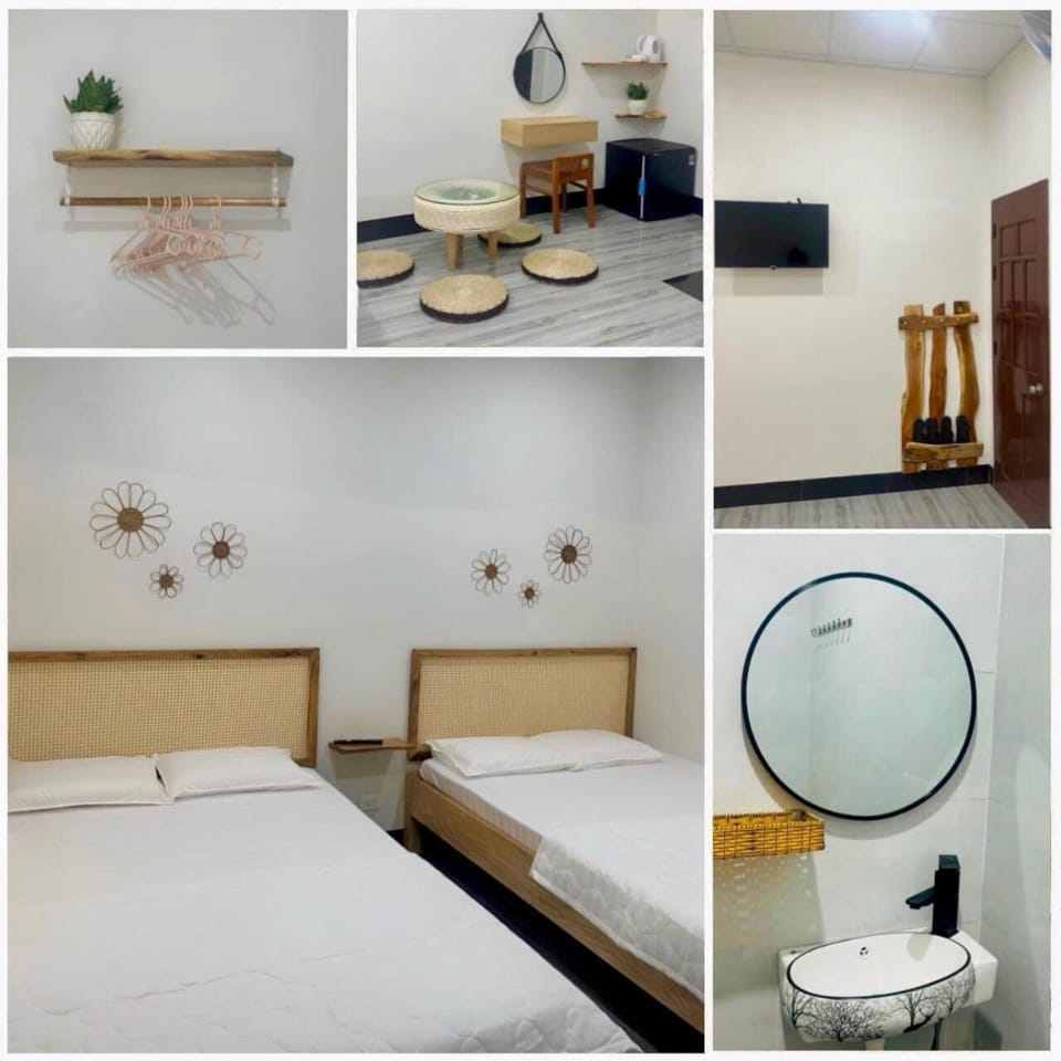 PHUONG QUYEN hotel Hotel in Bình Thuận Province