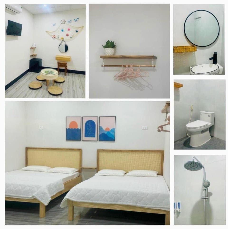 PHUONG QUYEN hotel Hotel in Bình Thuận Province