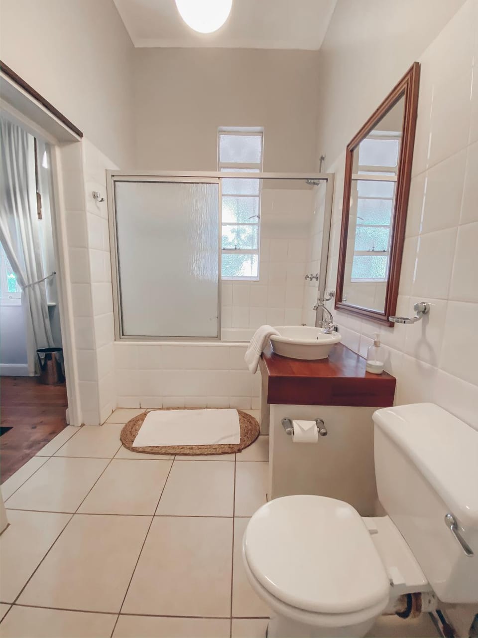 Ebony Lodge Bed and Breakfast in Eastern Cape