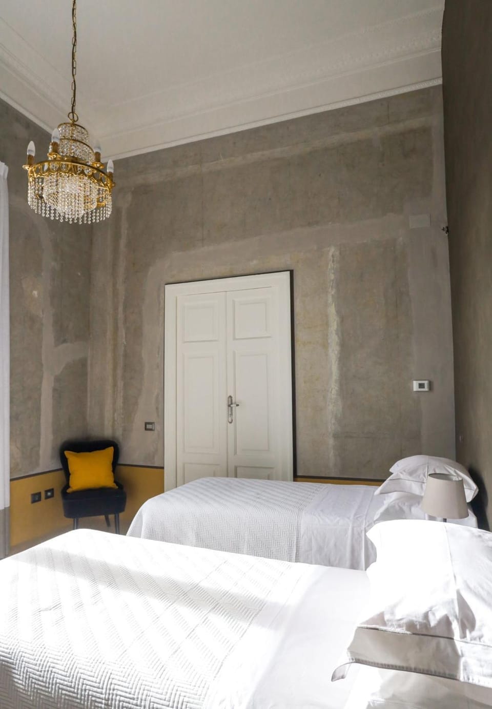 Raphaëlle Relais Bed and Breakfast in Campania