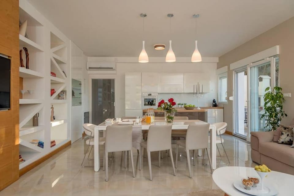 Villa Graf Villa in Podstrana