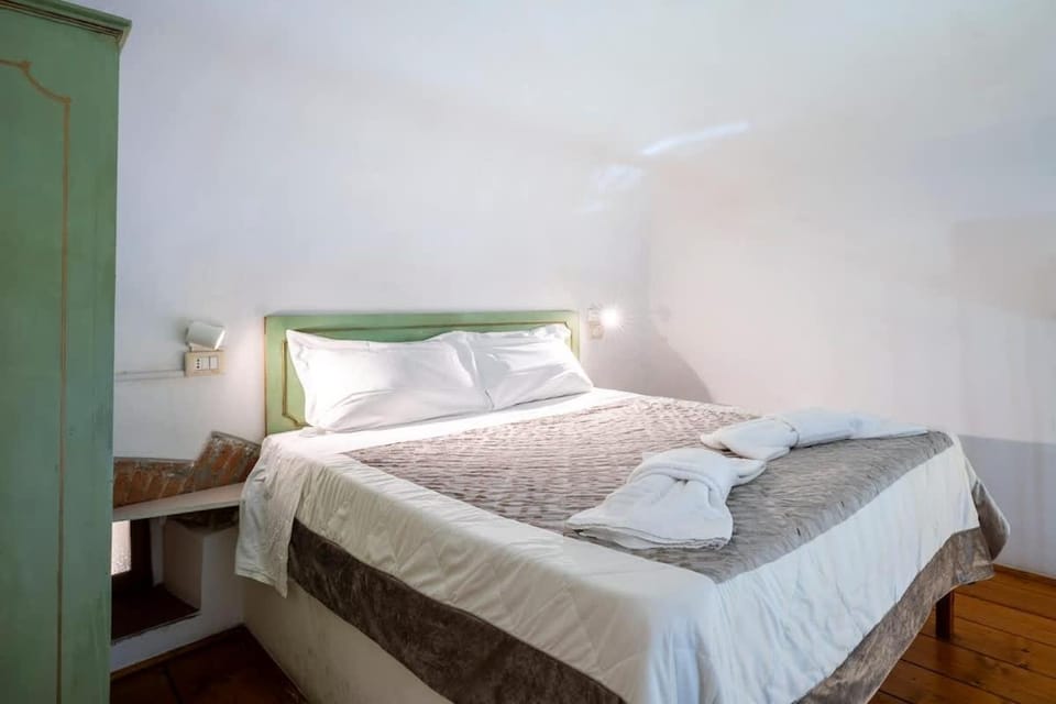 2 - Monolocale silenzioso a due passi dal centro Inn in Florence
