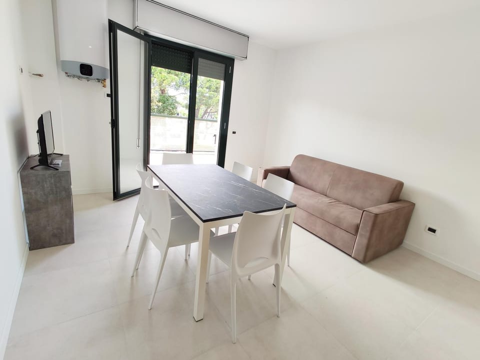 QUITO - Dietro Piazza Mazzini - Immobil Relax Apartment in Lido di Jesolo