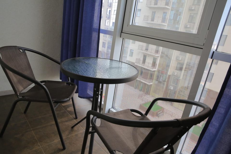 Уютная 2-х комнатная квартира в центре Apartment in Odessa