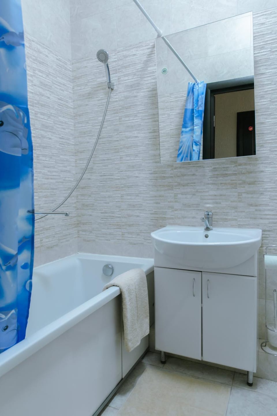 Уютная 2-х комнатная квартира в центре Apartment in Odessa