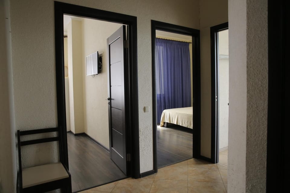 Уютная 2-х комнатная квартира в центре Apartment in Odessa