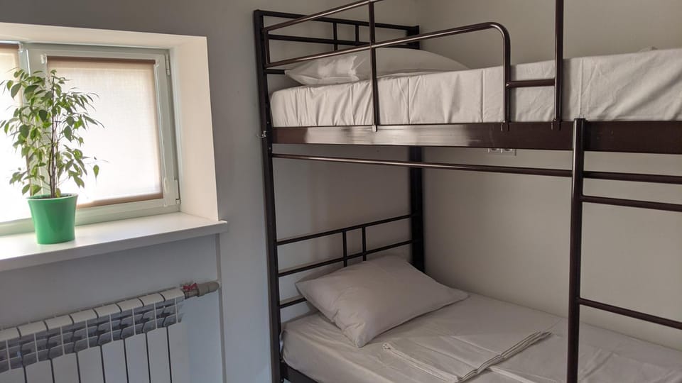 Хостел НА ПОДОЛІ Hostel in Ukraine