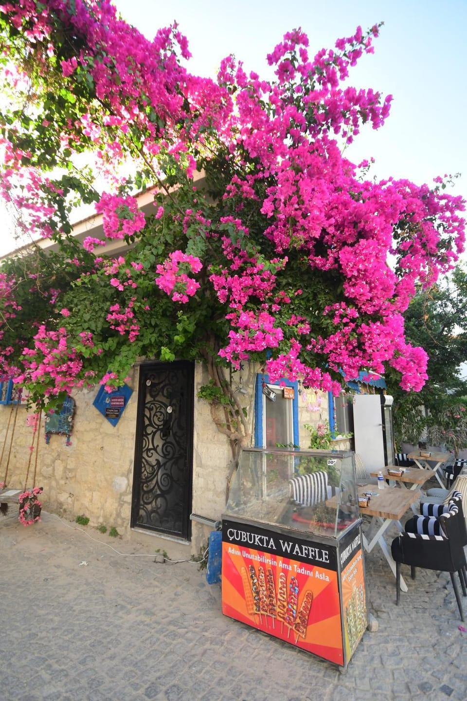 Usta x Çırak Butik Otel Hotel in Alaçatı