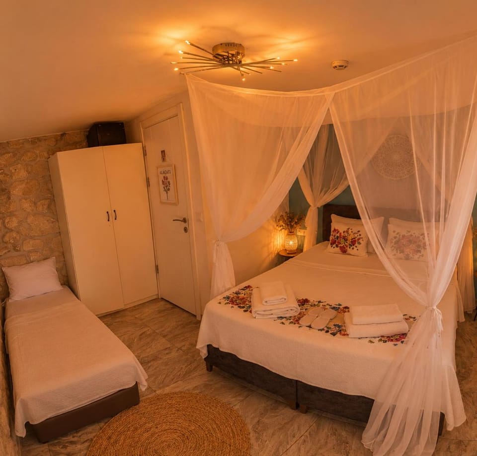 Usta x Çırak Butik Otel Hotel in Alaçatı