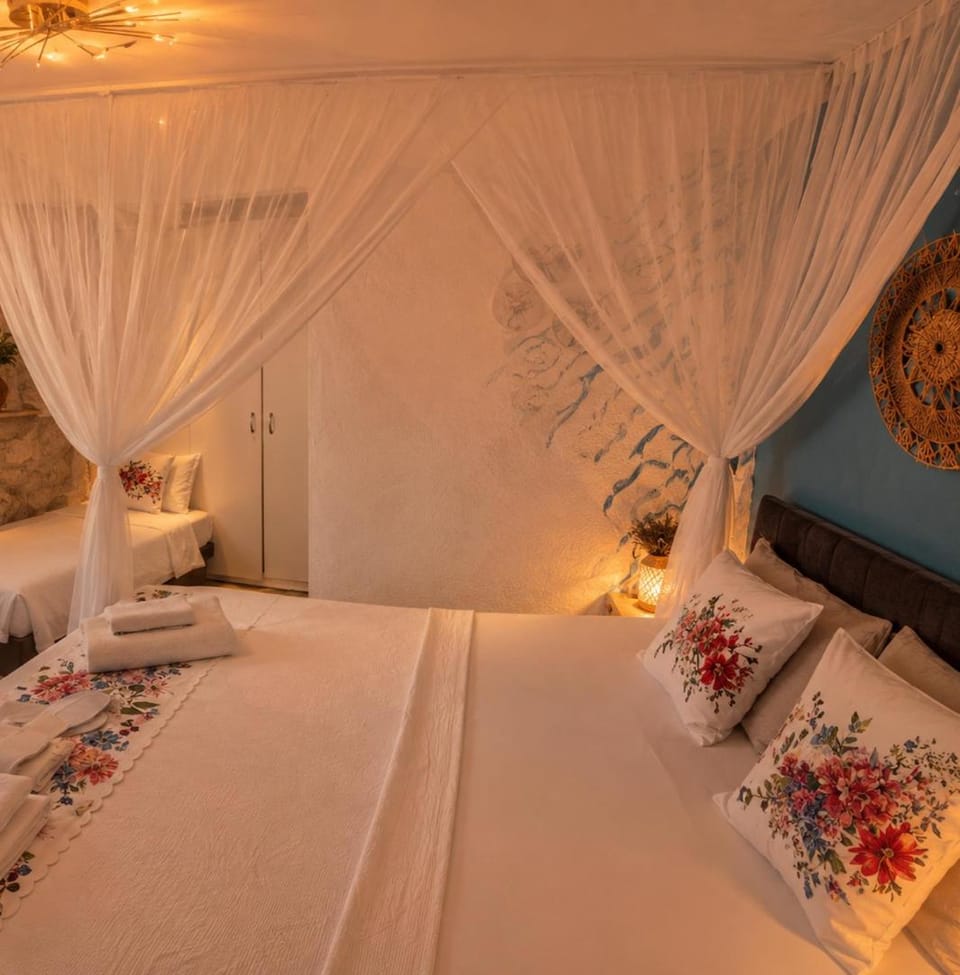 Usta x Çırak Butik Otel Hotel in Alaçatı
