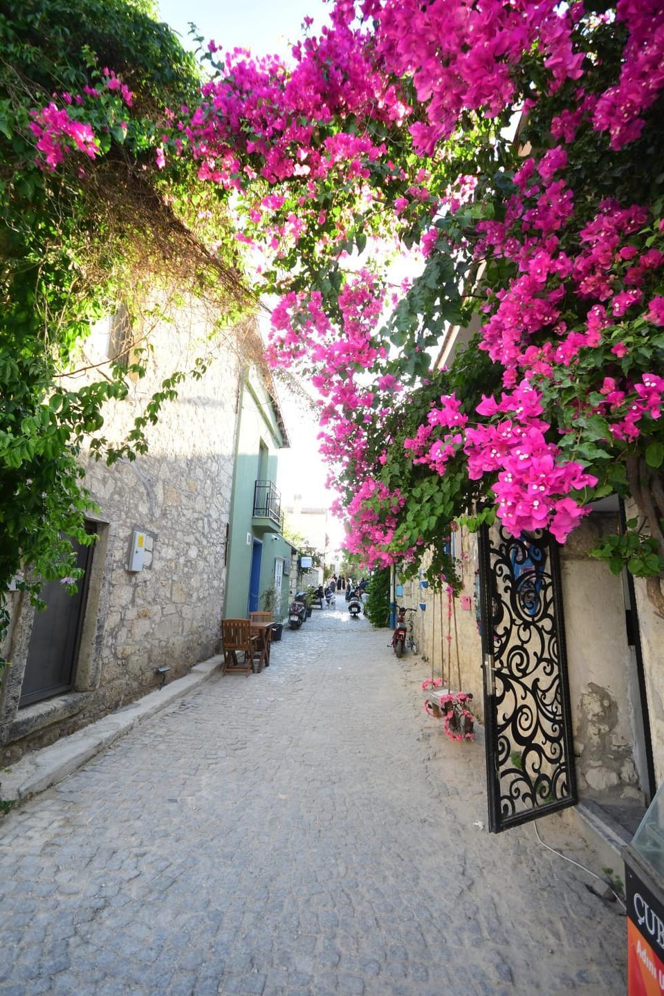 Usta x Çırak Butik Otel Hotel in Alaçatı