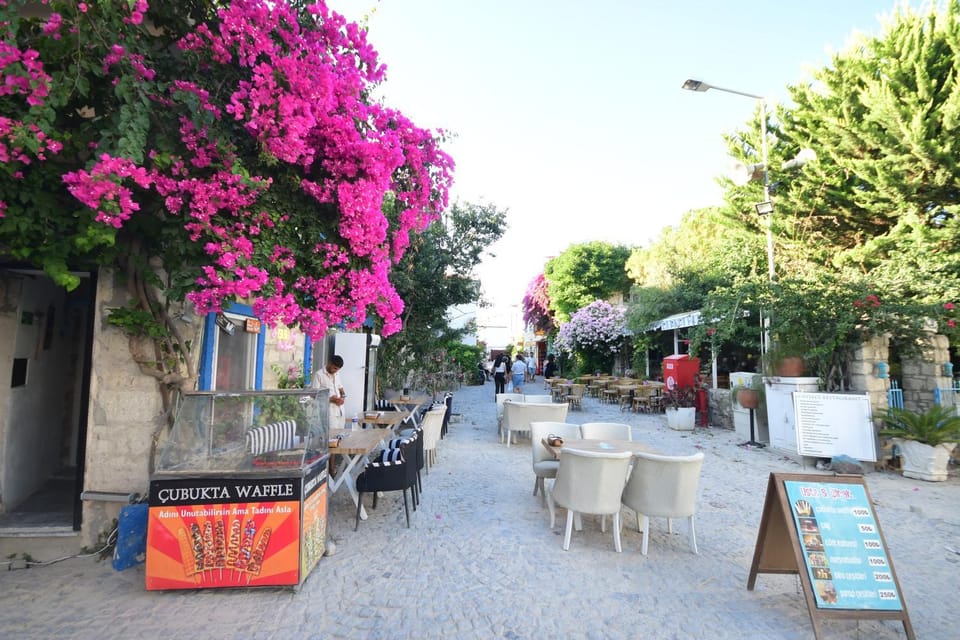 Usta x Çırak Butik Otel Hotel in Alaçatı