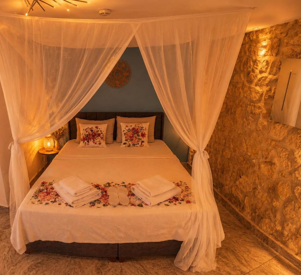 Usta x Çırak Butik Otel Hotel in Alaçatı