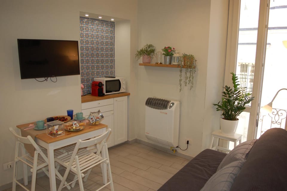 Gem in the city's heart Apartment in Turin