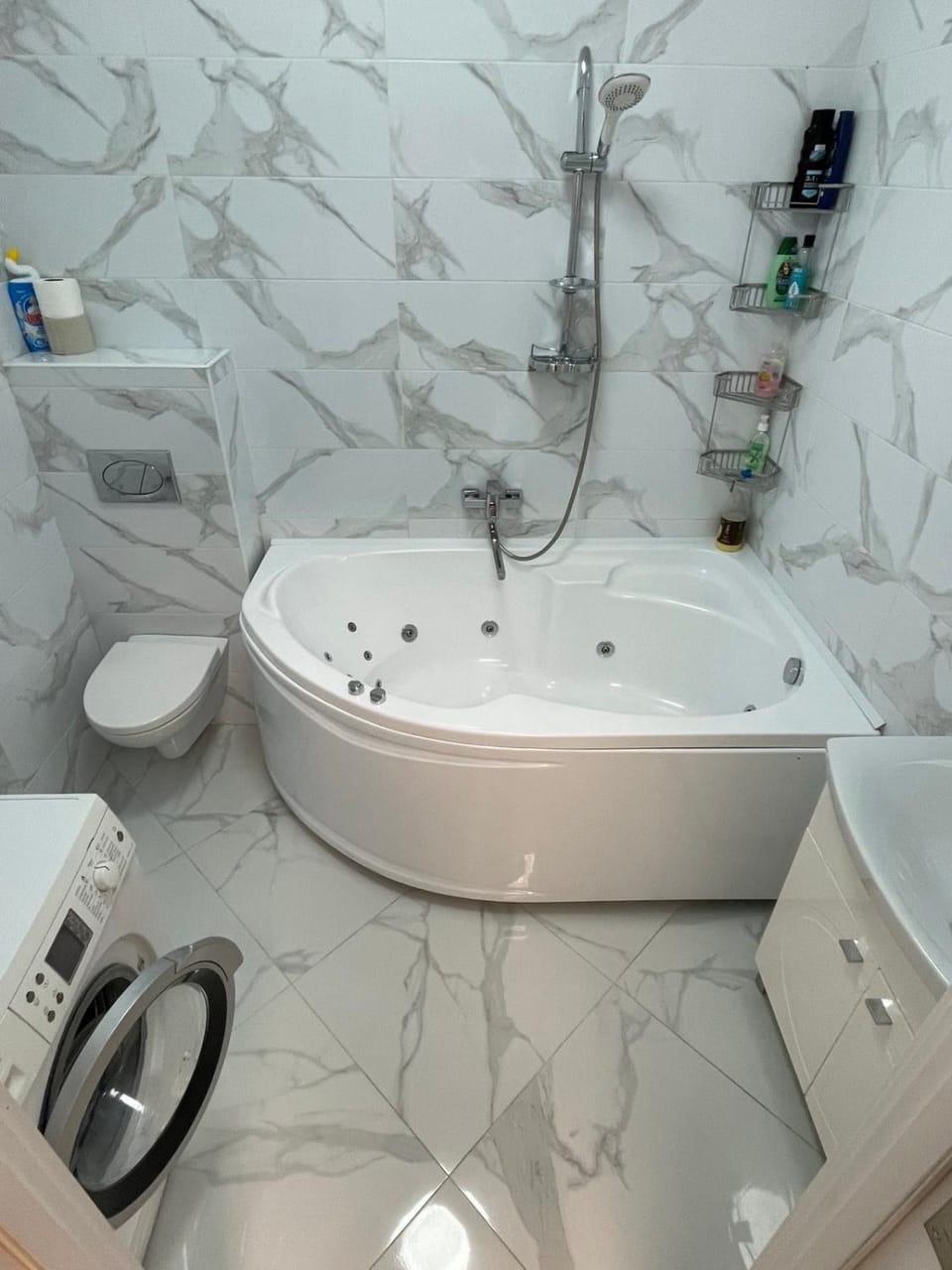 ODESSA, Город у Моря, Ривьера, ЖК Авторский Apartment in Odessa Oblast