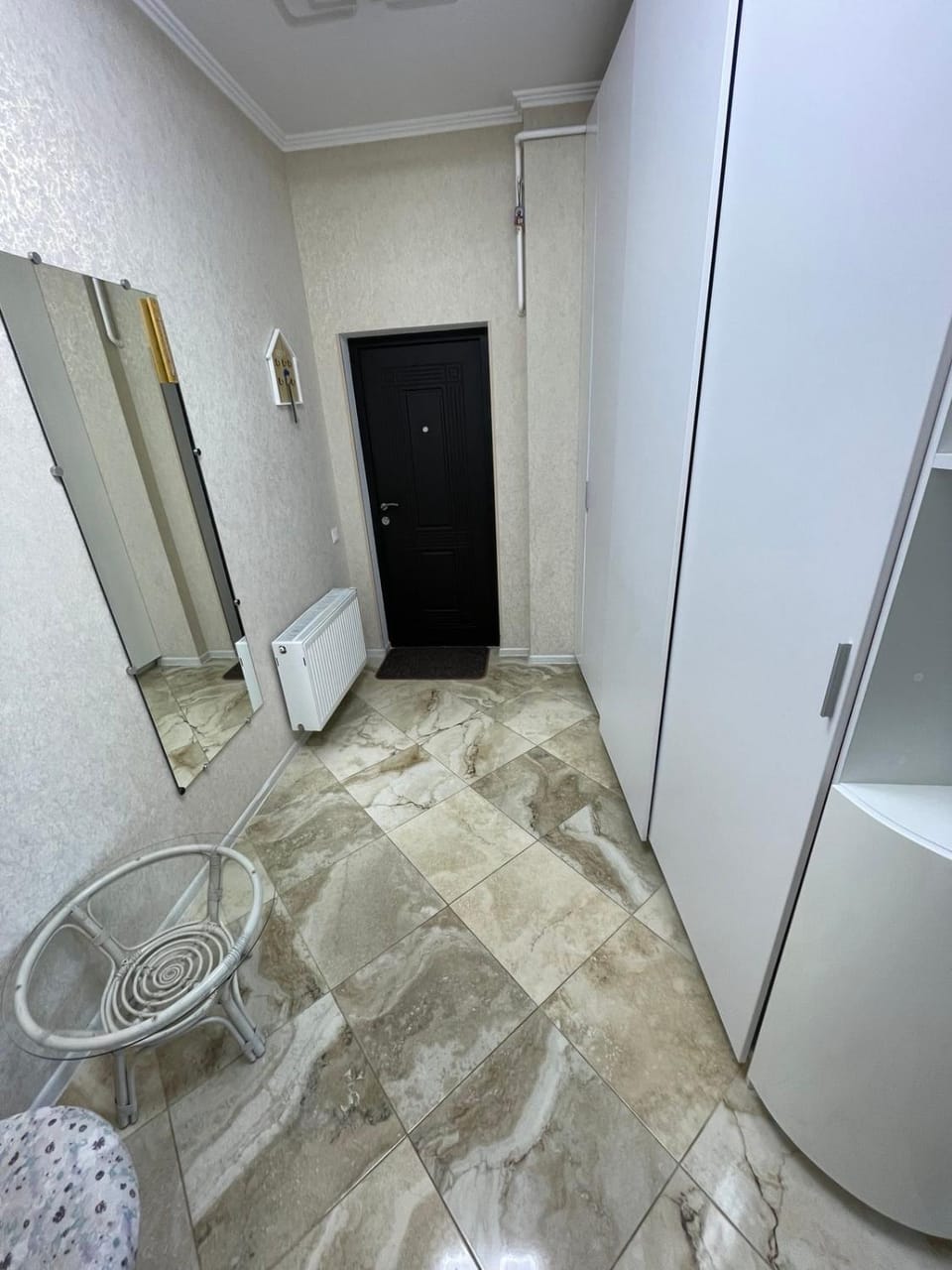 ODESSA, Город у Моря, Ривьера, ЖК Авторский Apartment in Odessa Oblast