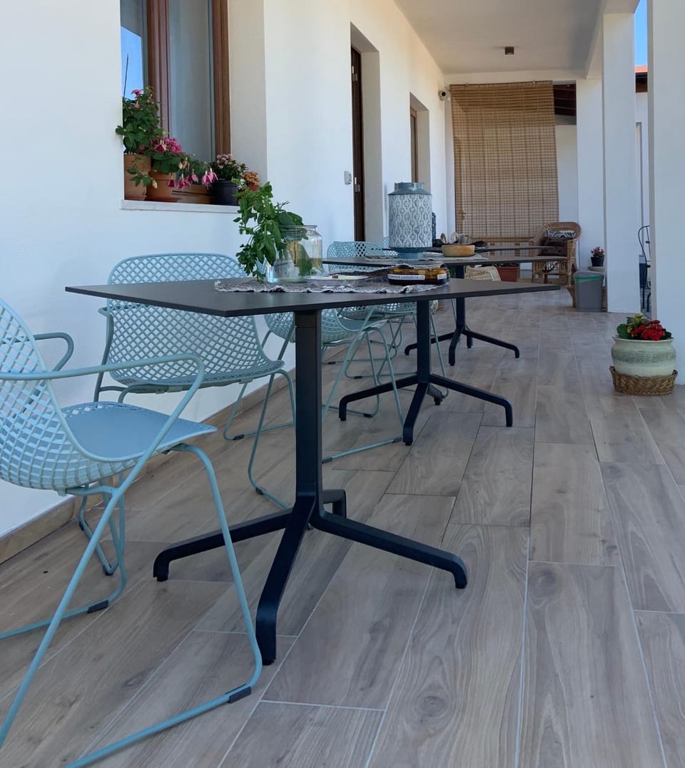 Controvento Resort in Abruzzo