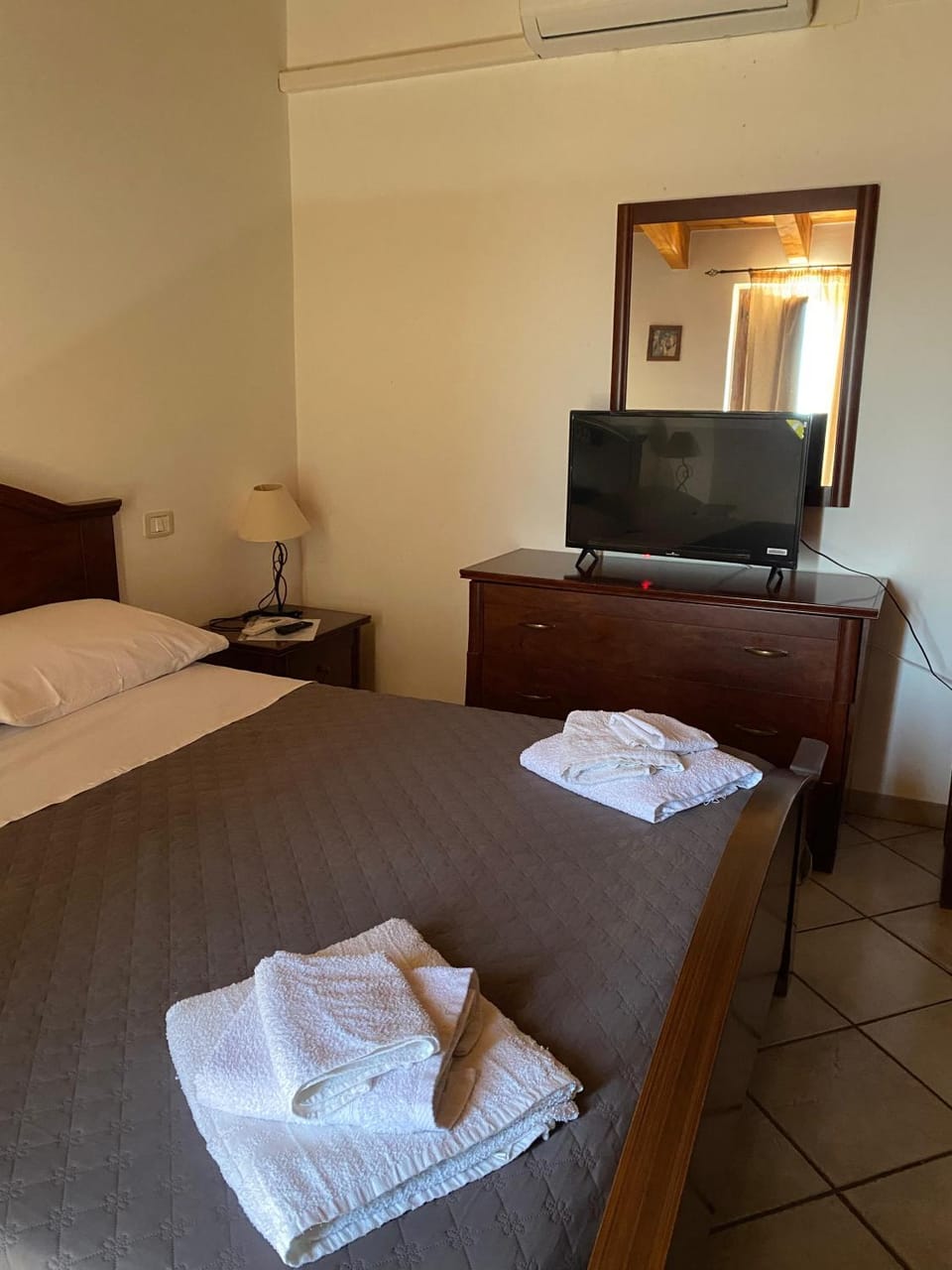 Azienda Agrituristica Le Prunelle Farm Stay in Campania