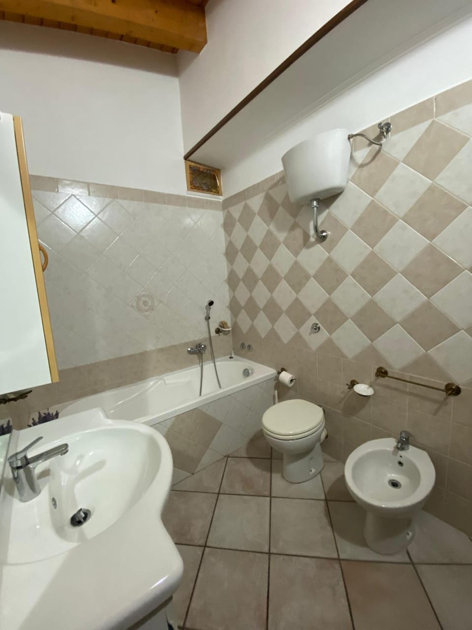 Azienda Agrituristica Le Prunelle Farm Stay in Campania