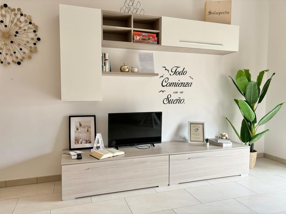 TV and multimedia