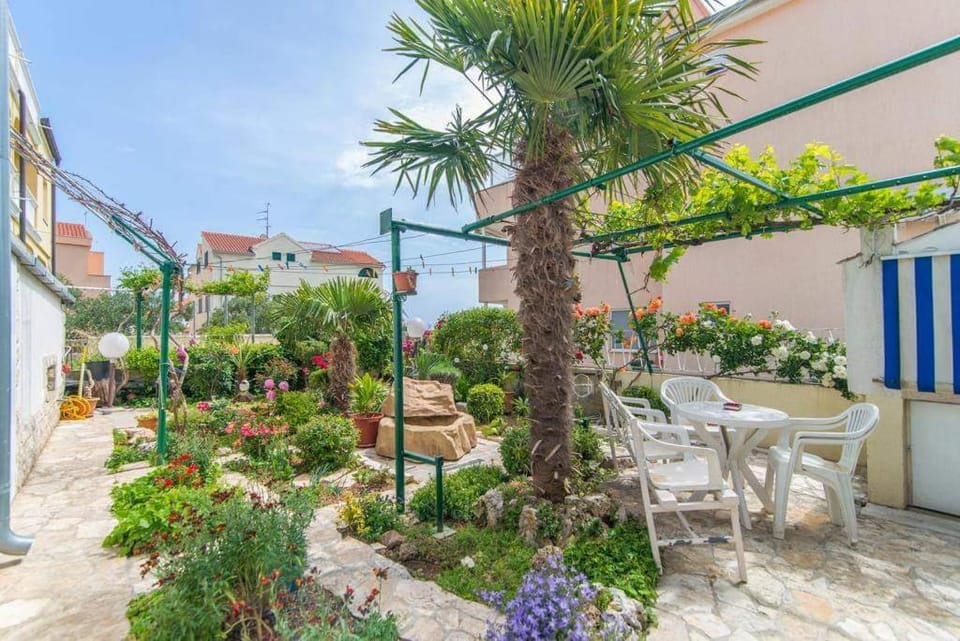 Apartmani Križanović Apartment in Šibenik-Knin County, Croatia