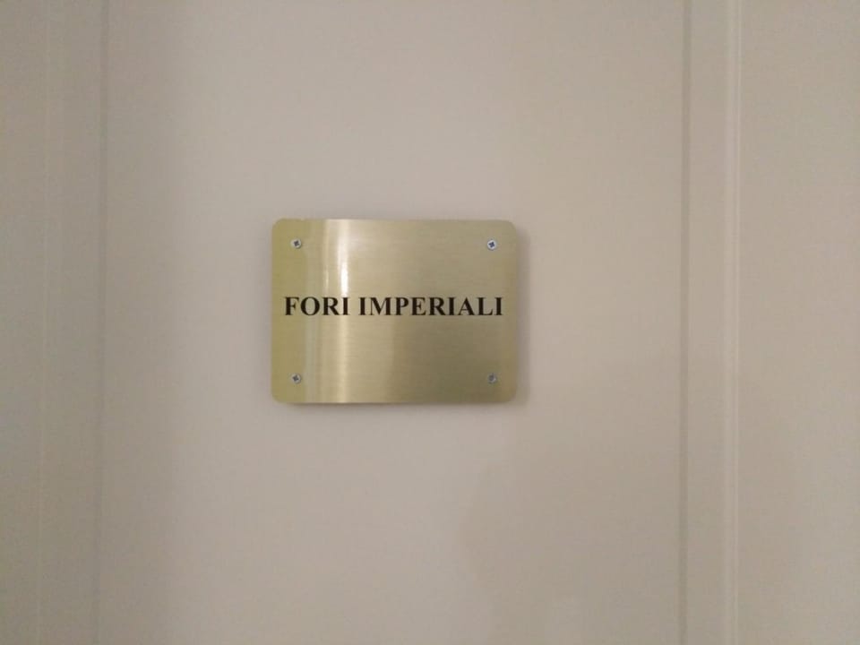 Property logo or sign