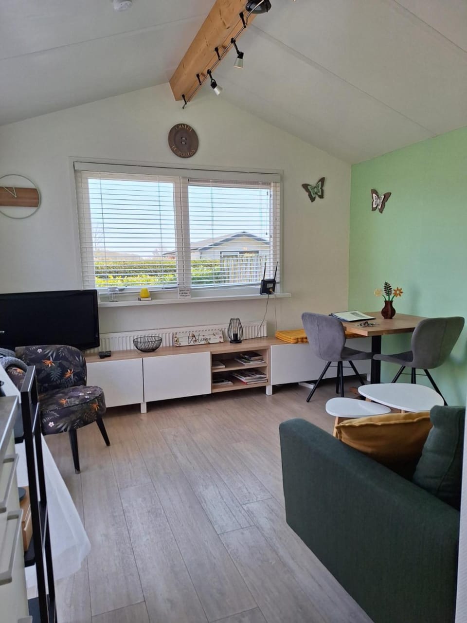 Rekerlanden 267 Campground/ 
RV Resort in North Holland (province)