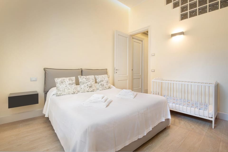Residenza Vecchia Veronetta Apartment in Verona