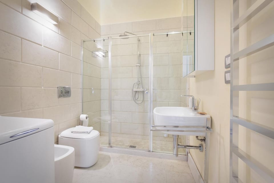 Residenza Vecchia Veronetta Apartment in Verona