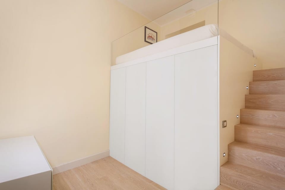 Residenza Vecchia Veronetta Apartment in Verona