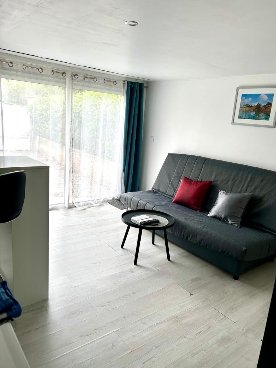 Un coin en Provence Apartment in Provence-Alpes-Côte d'Azur