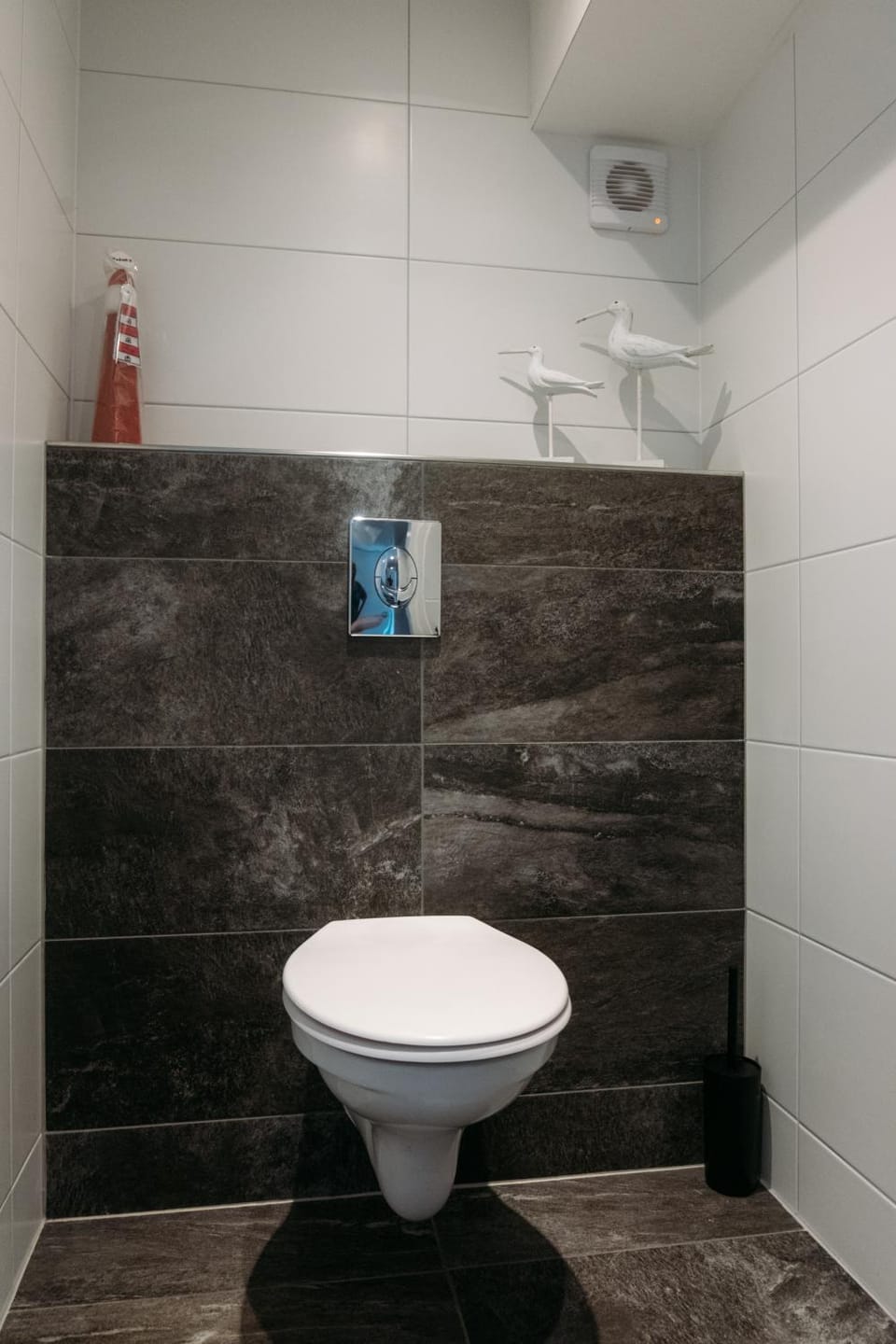 Golf en Strand Apartment in Julianadorp
