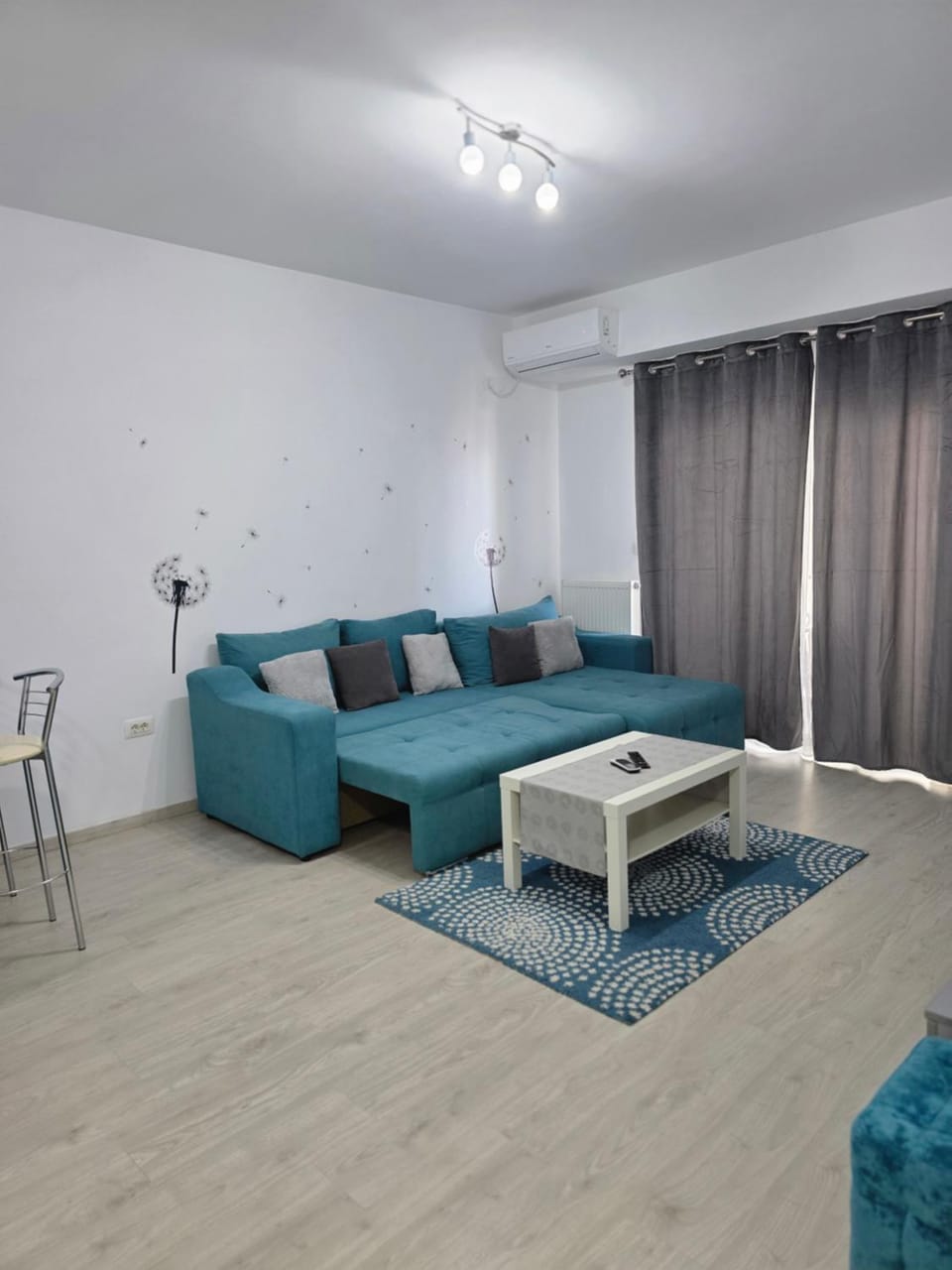 Mamaia Nord Apartment in Constanța County