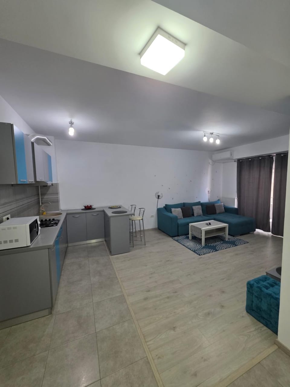 Mamaia Nord Apartment in Constanța County