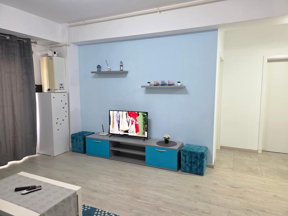 Mamaia Nord Apartment in Constanța County