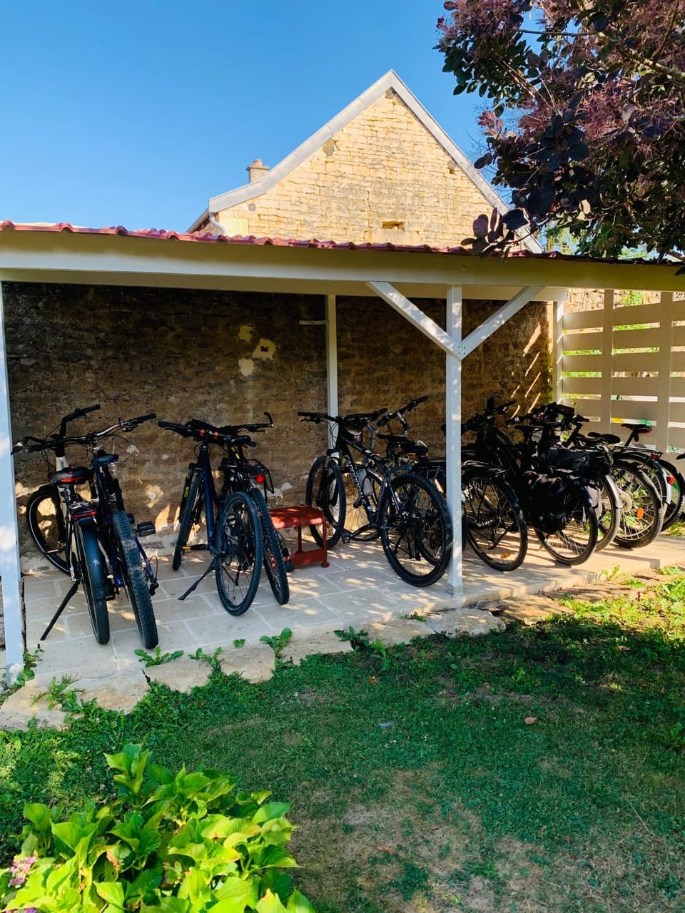 Cycling