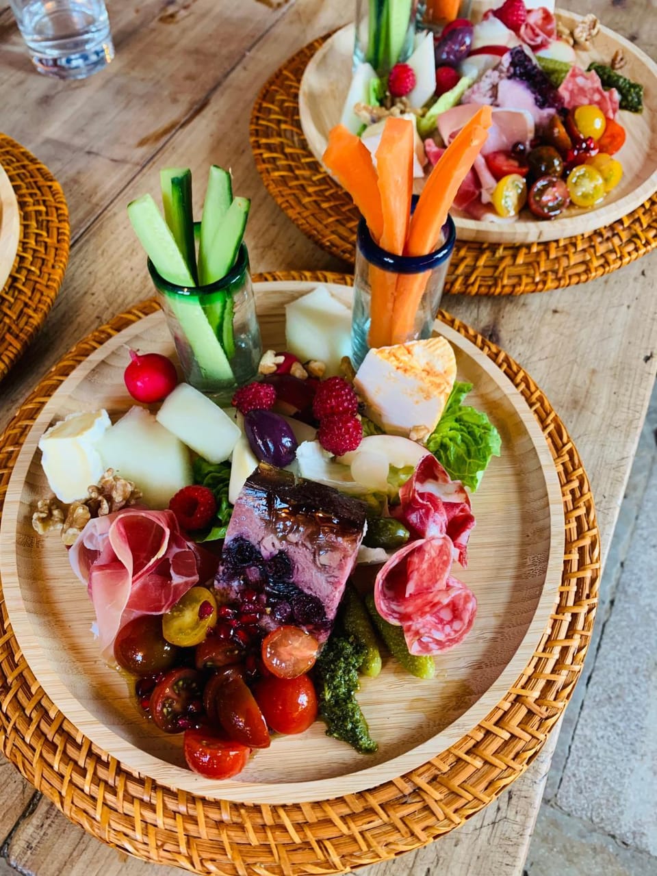 Food