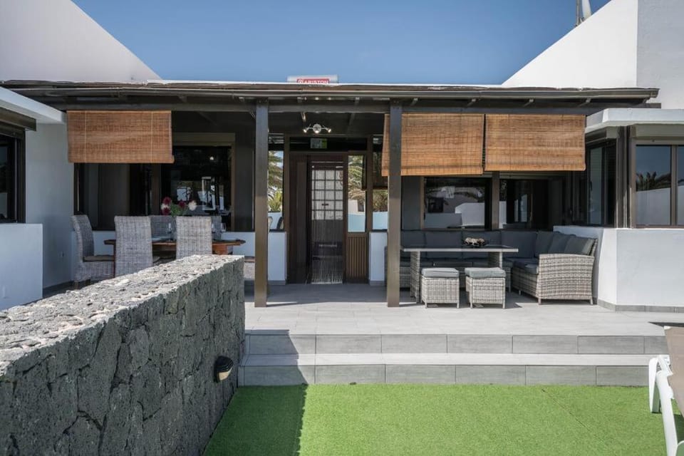 Villa Tuco Villa in Isla de Lanzarote