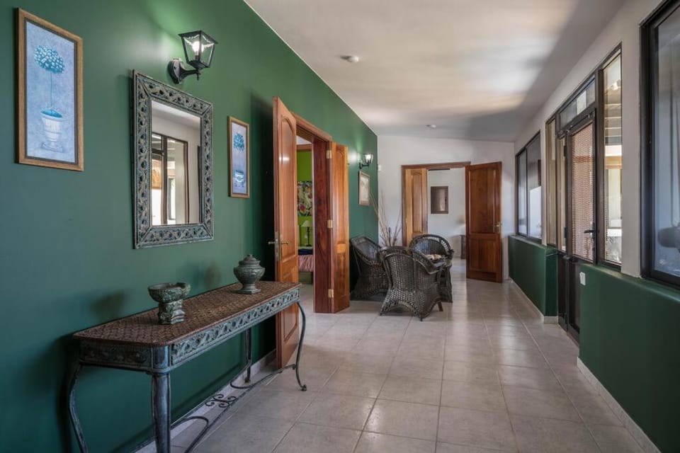 Villa Tuco Villa in Isla de Lanzarote