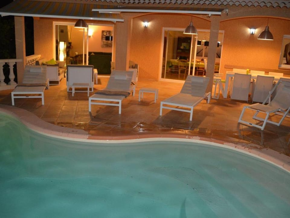 Casa Cielit'O PROPRIANO Villa in Propriano