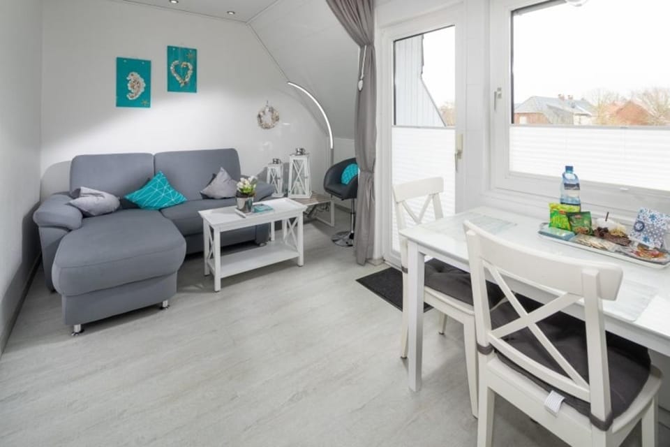Skippers Cabin Cabin in Norden