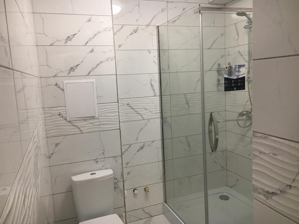 Квартира у моря, все удобства, до центра 15 мин Apartment in Odessa