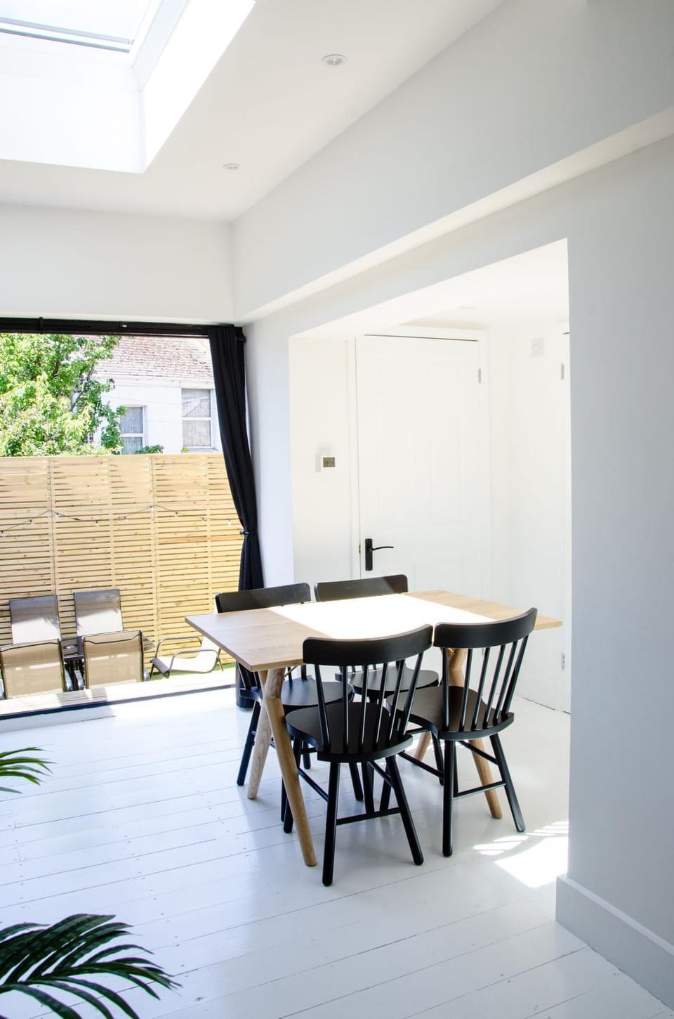Boutique Getaway, edge of Old Town- 4min walk to beach House in Margate