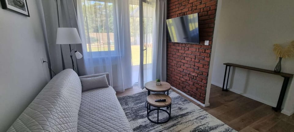SUSMED Dąbki Resort in West Pomeranian Voivodeship, Poland