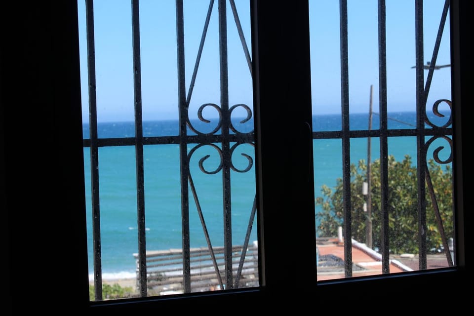 Casaflor Bed and Breakfast in Andalusia
