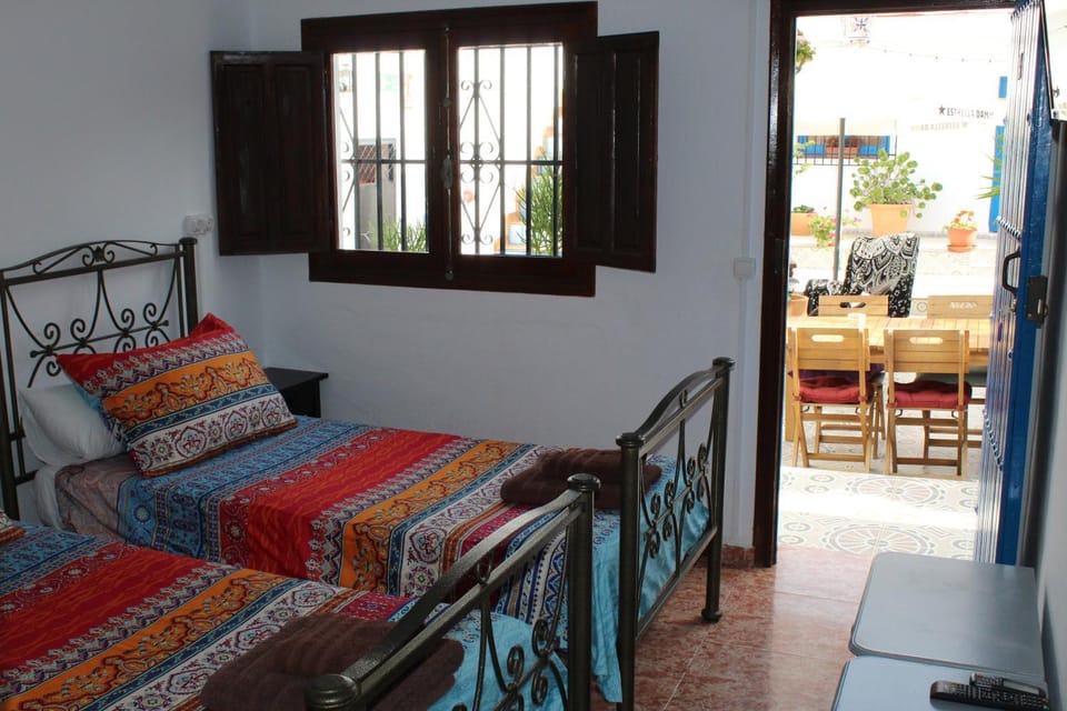 Casaflor Bed and Breakfast in Andalusia