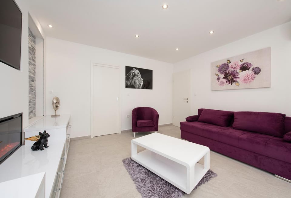 Lions apartment Apartment in Split