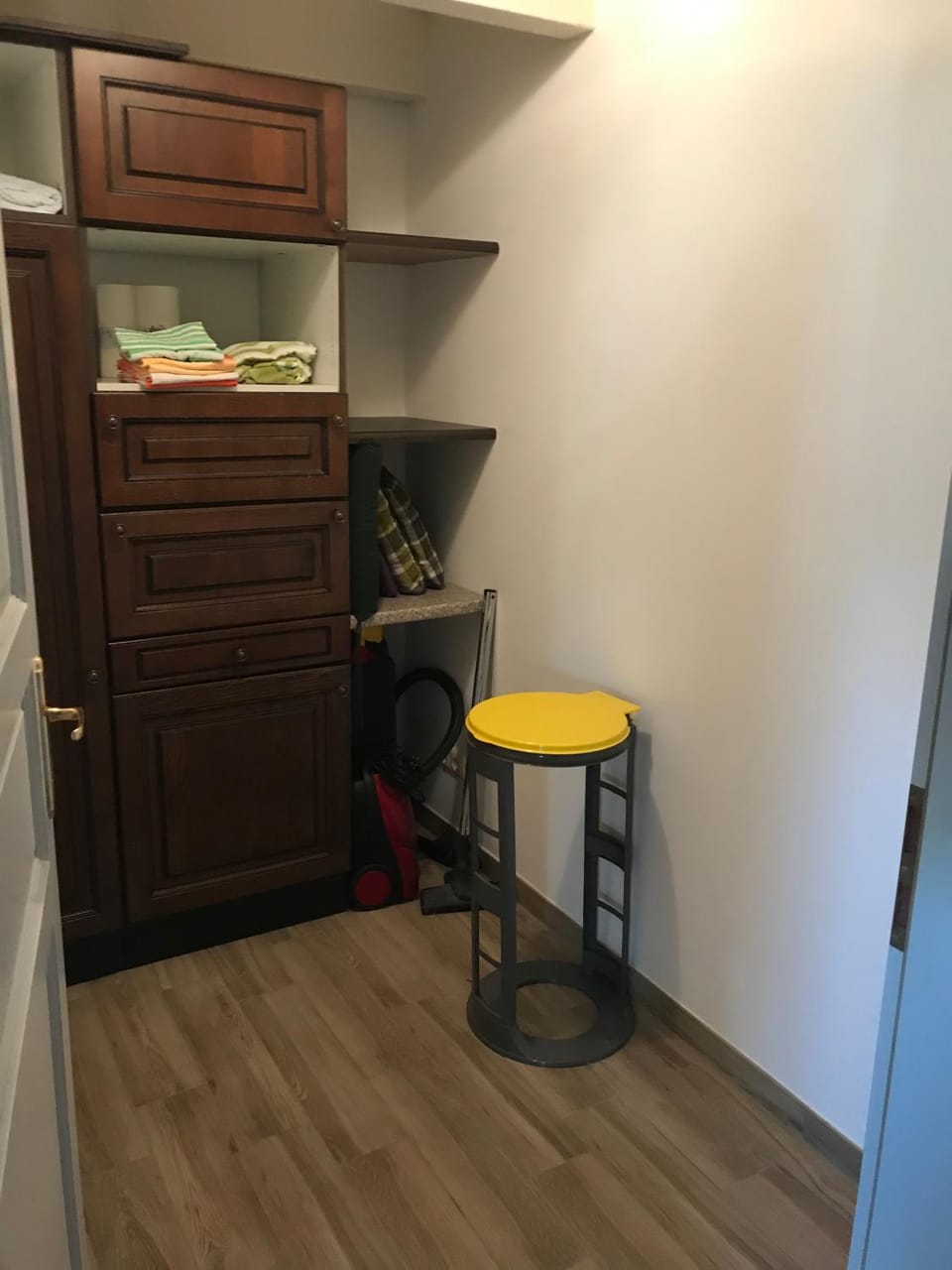 Kleine Ferienwohnung bei Kappeln an der Schlei Apartment in Kappeln