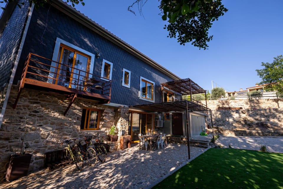 Property building, Day