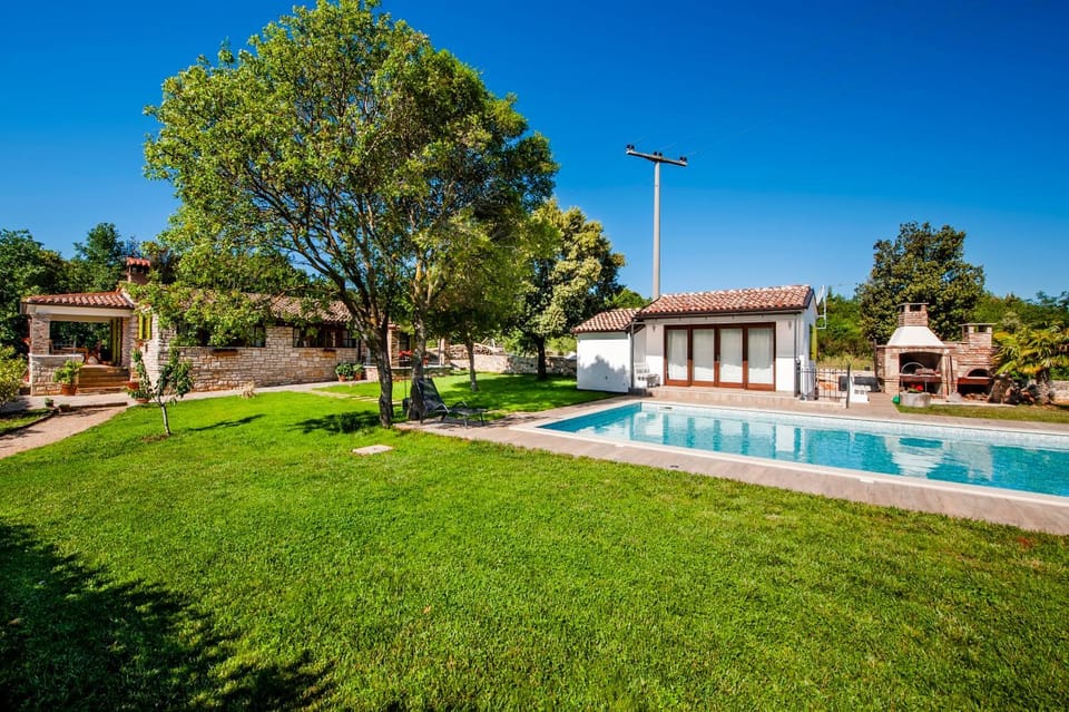Villa Antica Villa in Rovinj
